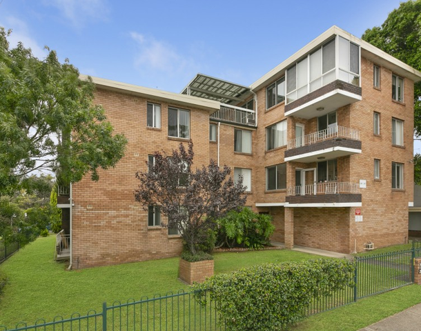 5/295-297 Lilyfield Road, Lilyfield NSW 2040