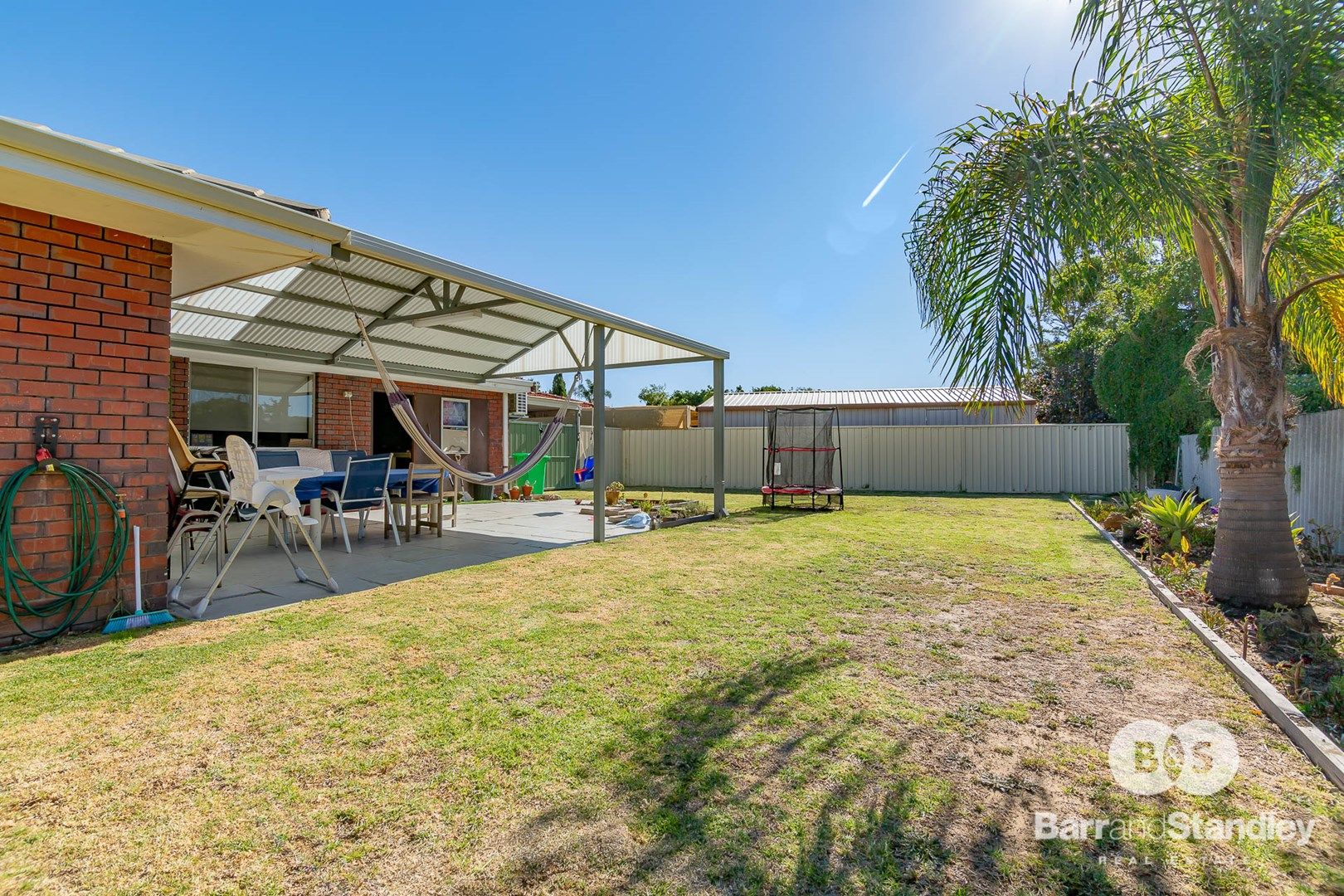 4 Bramble Grove, Carey Park WA 6230