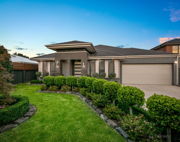 10 Orlando Place, Berwick VIC 3806