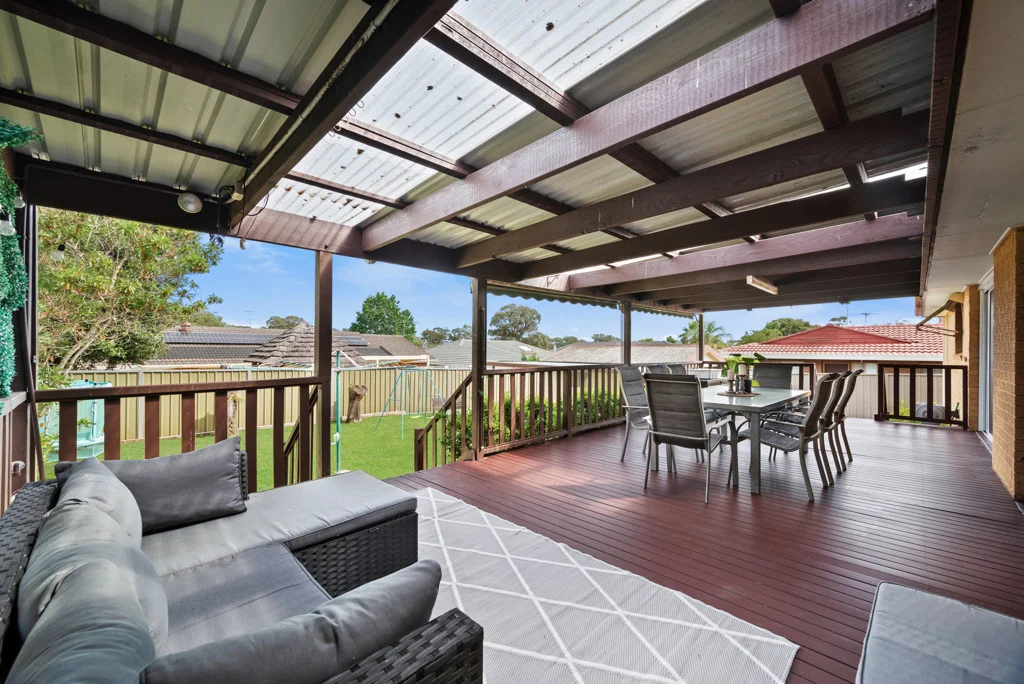 Additional image 8 of 34 MacIntyre Cres, Ruse NSW 2560