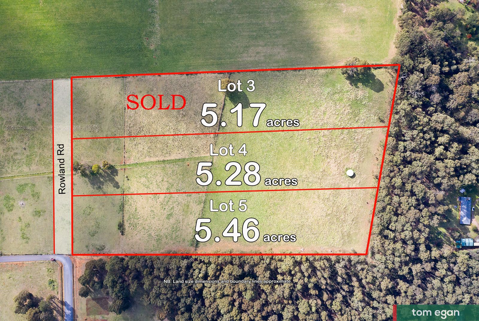 4/1358 Whittlesea Yea Road, Kinglake West VIC 3757 Vacant Land for