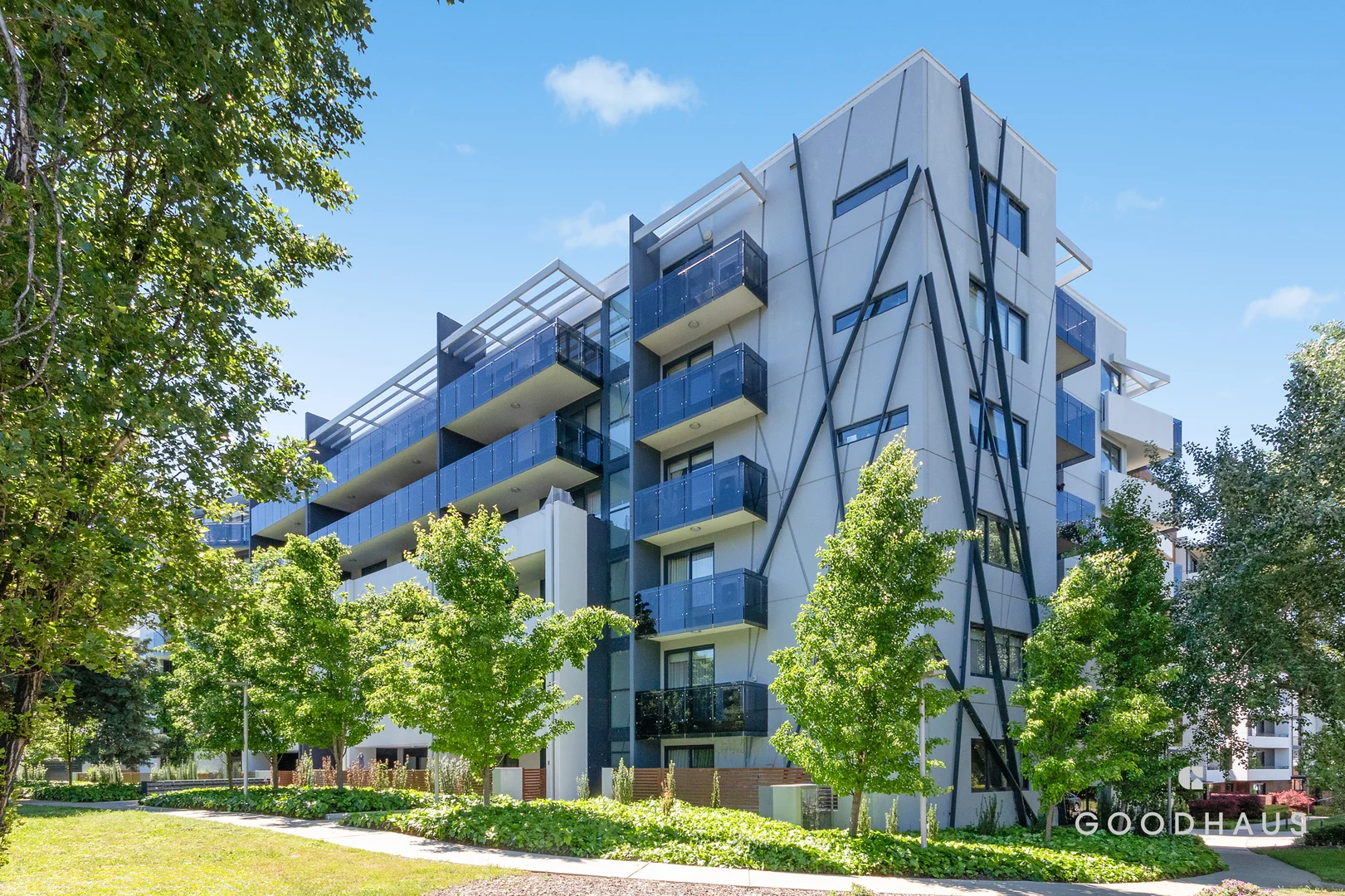 5/115 Canberra Avenue, Griffith ACT 2603 - Apartment For Rent | Domain