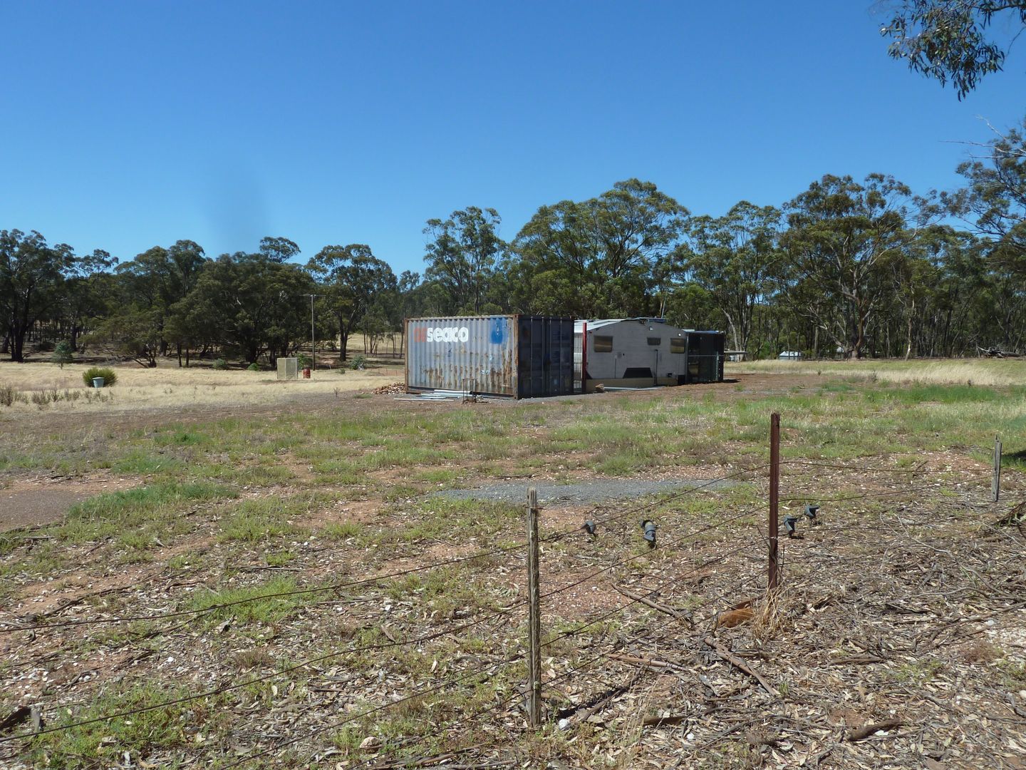 33 Clifden Lane, Wedderburn VIC 3518 House for Sale 150,000