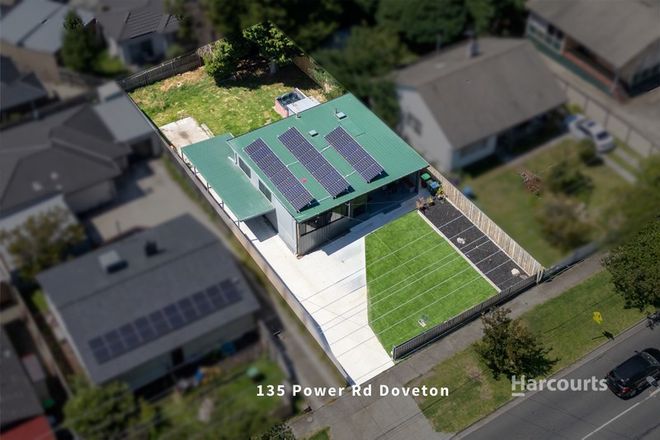 Picture of 135 Power Road, DOVETON VIC 3177