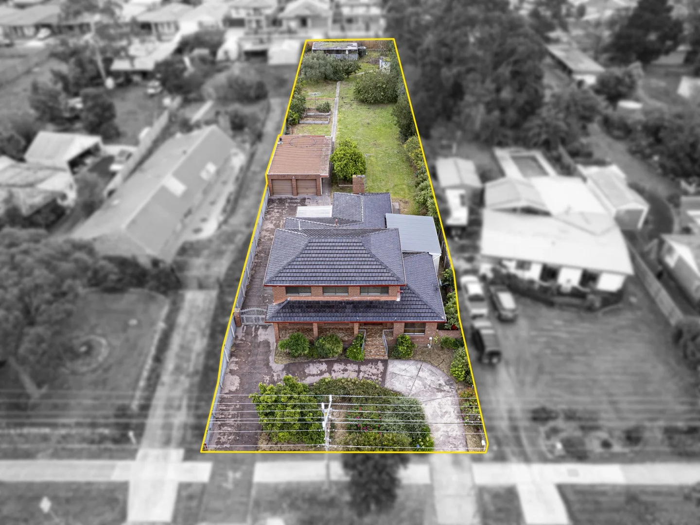 37 Tivendale Road, Officer VIC 3809