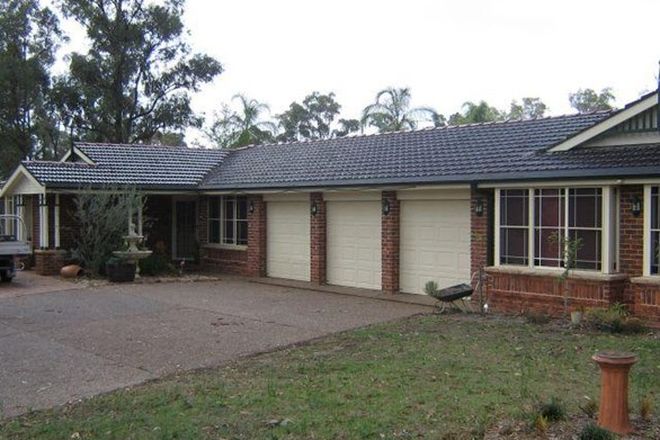 Picture of 7 Wavehill Ave, WINDSOR DOWNS NSW 2756