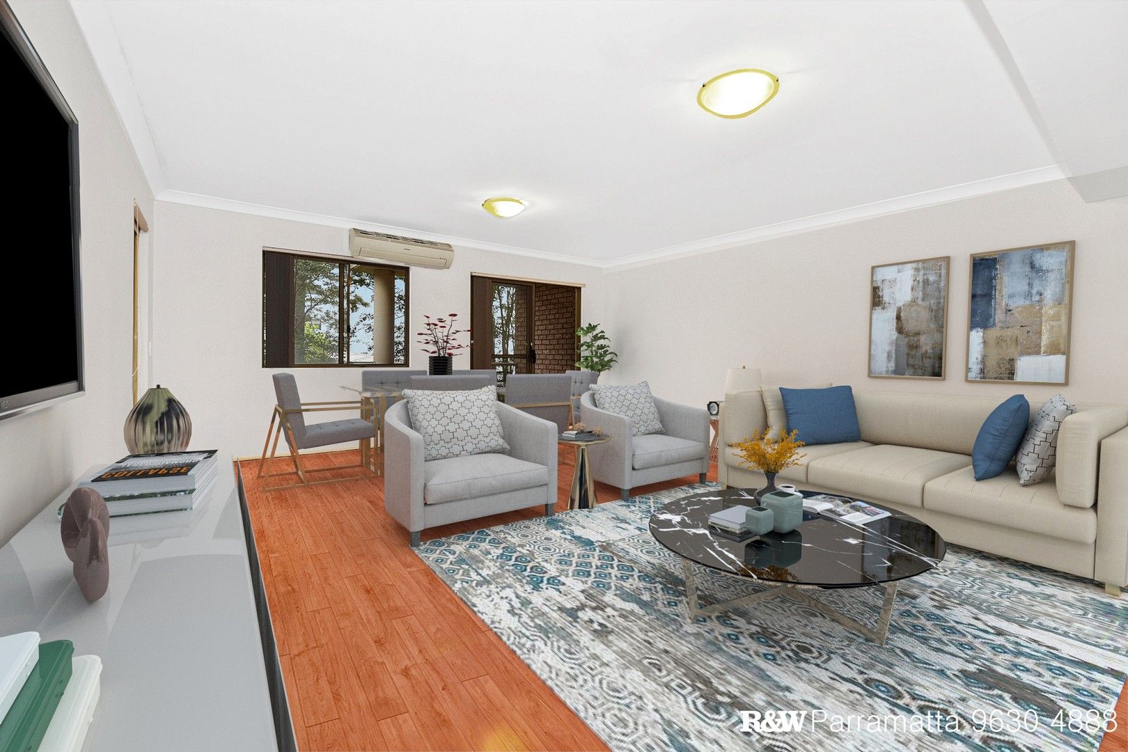 8/109 Military Road, Guildford NSW 2161, Image 0