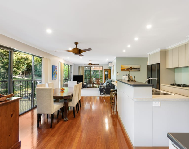 3 Fernleigh Court, Currumbin QLD 4223