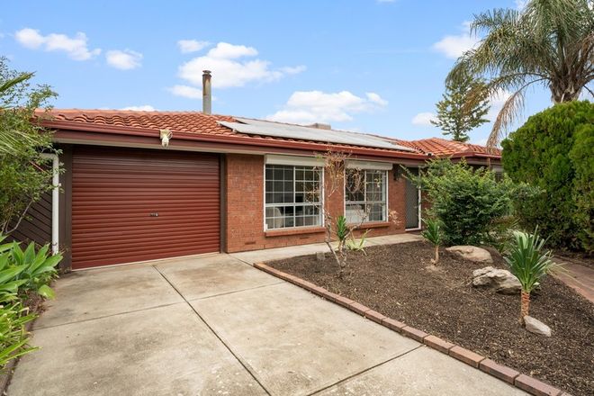 Picture of 16 Scholes Avenue, PARAFIELD GARDENS SA 5107