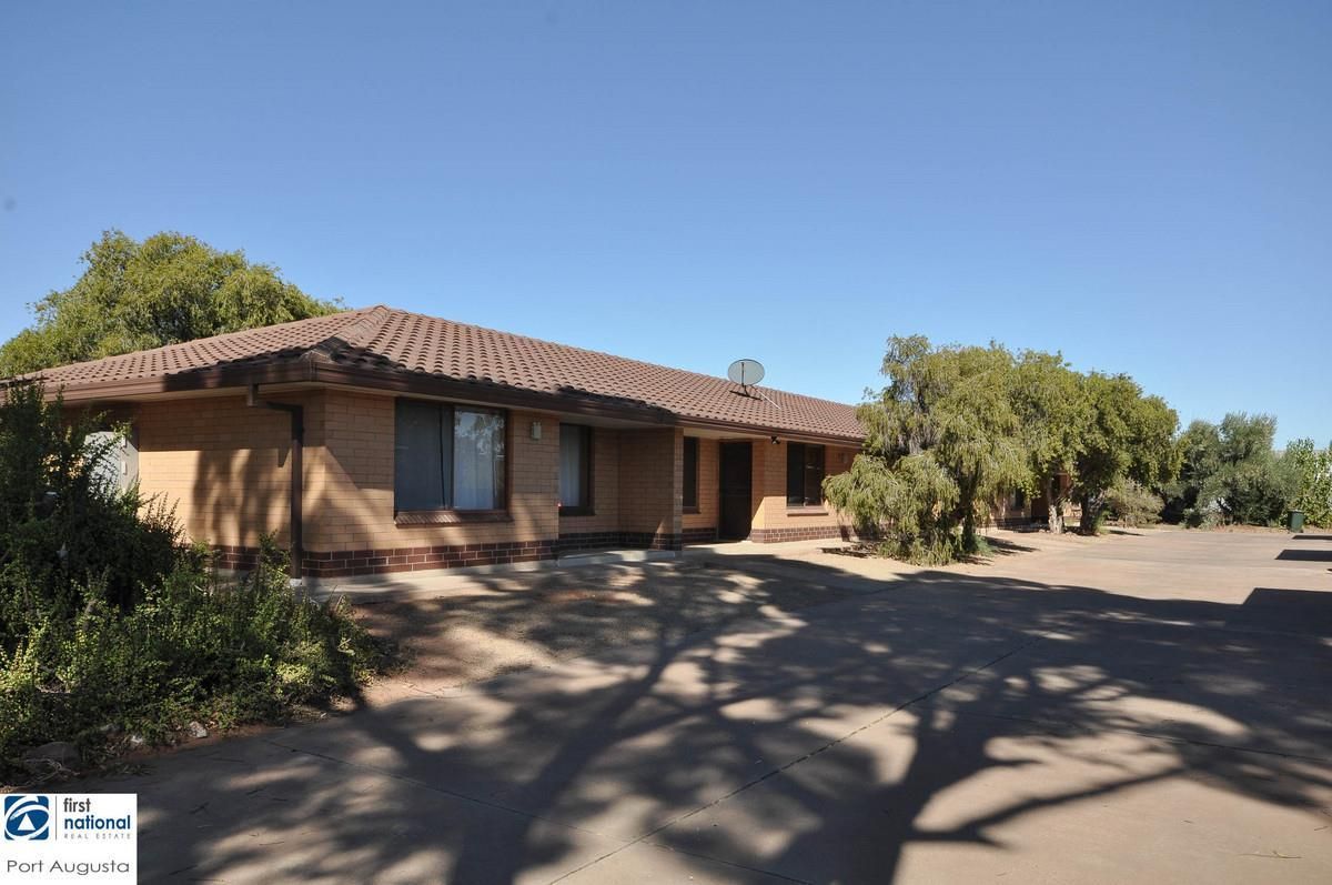 Unit 1,2,3,4,5 & 6/70 Main Street, Port Augusta SA 5700, Image 0