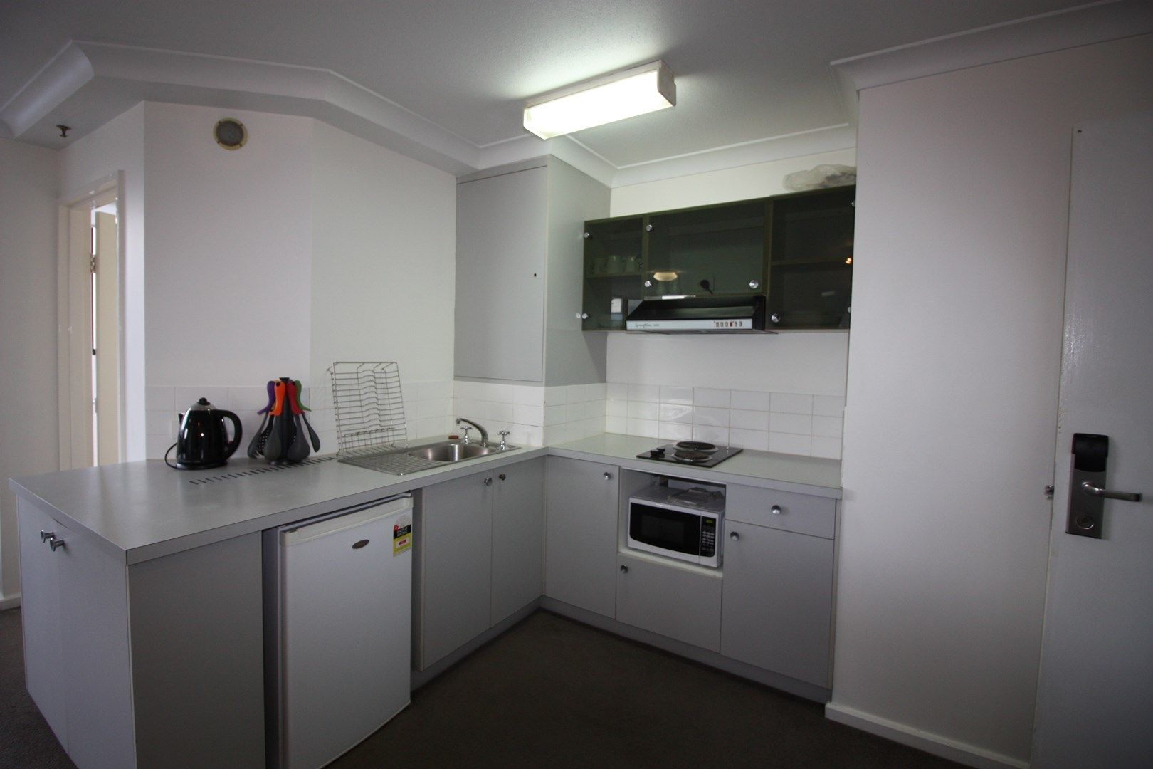 Room 42/293 North Qy, Brisbane City QLD 4000, Image 0