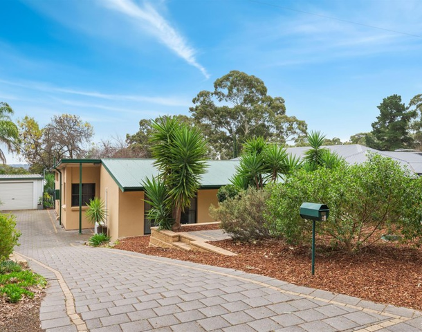 20 Endurance Street, Vista SA 5091