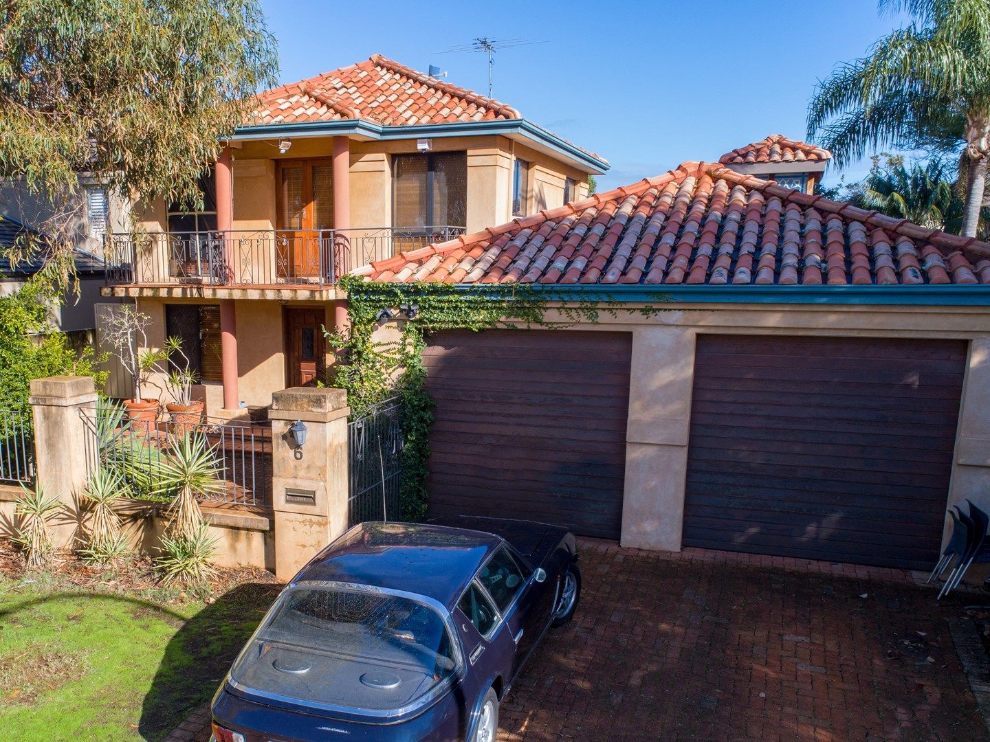 6 Mount View Terrace, Mount Pleasant WA 6153, Image 0