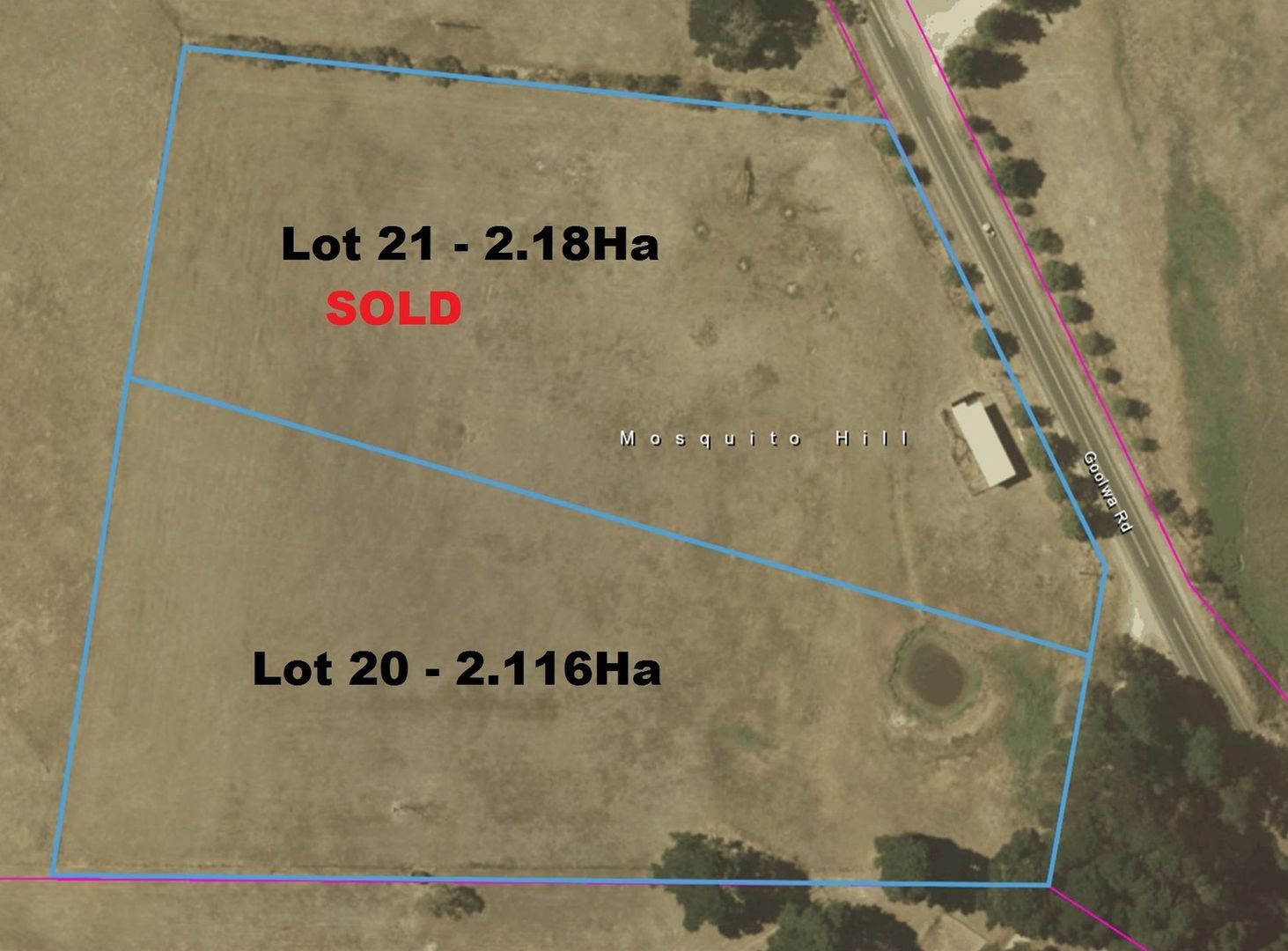 Lot 20-21 Goolwa Road, Mount Compass SA 5210, Image 2