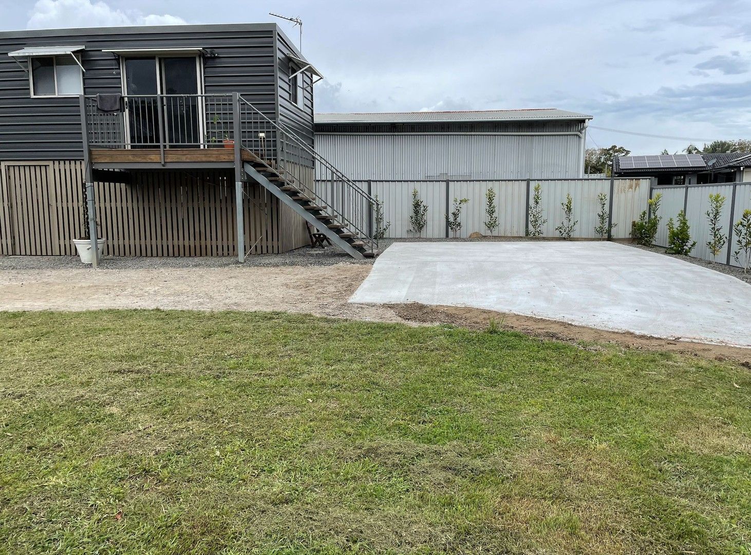 17a Byron Street, Wardell NSW 2477 Apartment For Rent 370 Domain