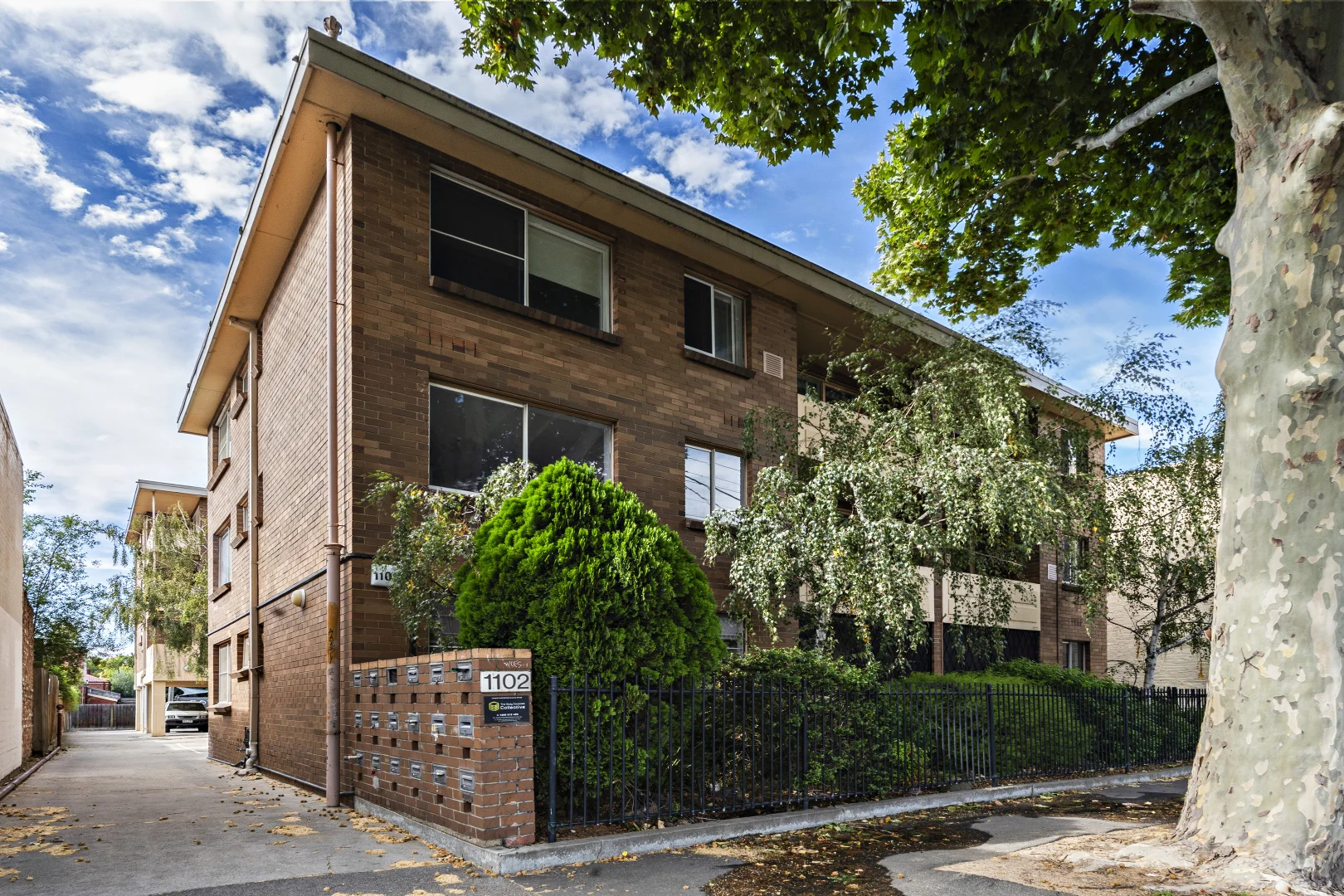 Additional image 2 of 19/1102 Lygon Street, Carlton North VIC 3054