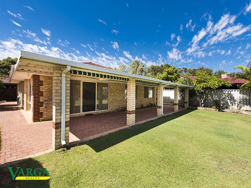 45 Sheldrake Way, Willetton WA 6155, Image 0