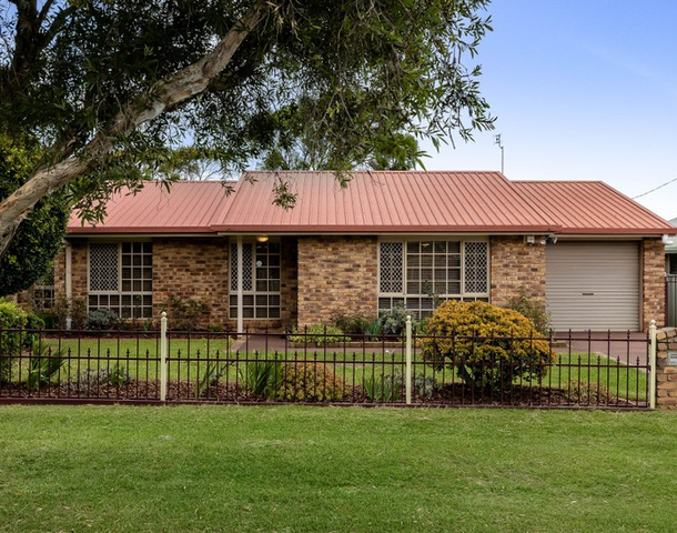 96 Hursley Road, Newtown QLD 4350