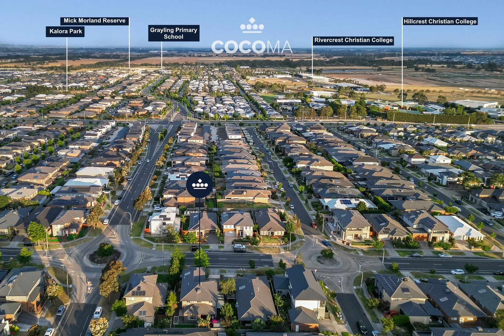 Additional image 24 of 47 Como Parade, Clyde North VIC 3978