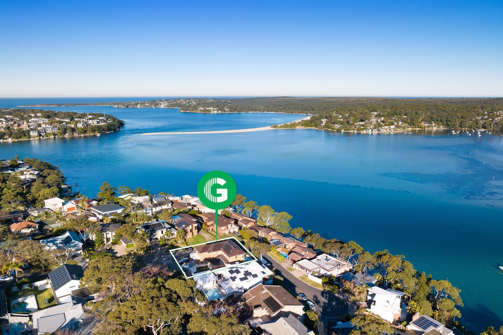 9 Sandbar Place, Port Hacking NSW 2229, Image 0