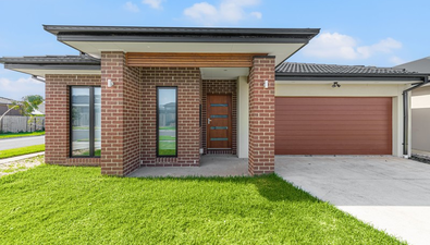 Picture of 63 Ellimatta Road, MAMBOURIN VIC 3024