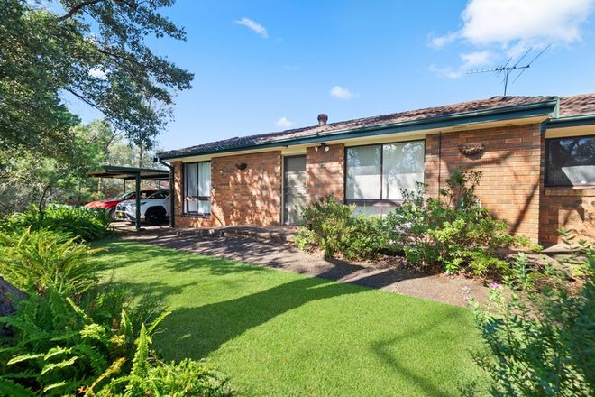 Picture of 2/92-110 Lalor Drive, SPRINGWOOD NSW 2777