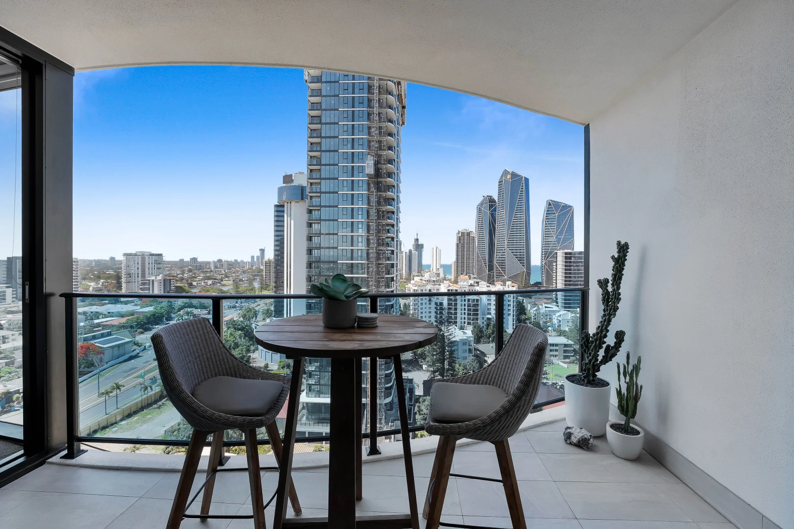 Additional image 5 of 1402/28-30 Second Avenue, Broadbeach QLD 4218