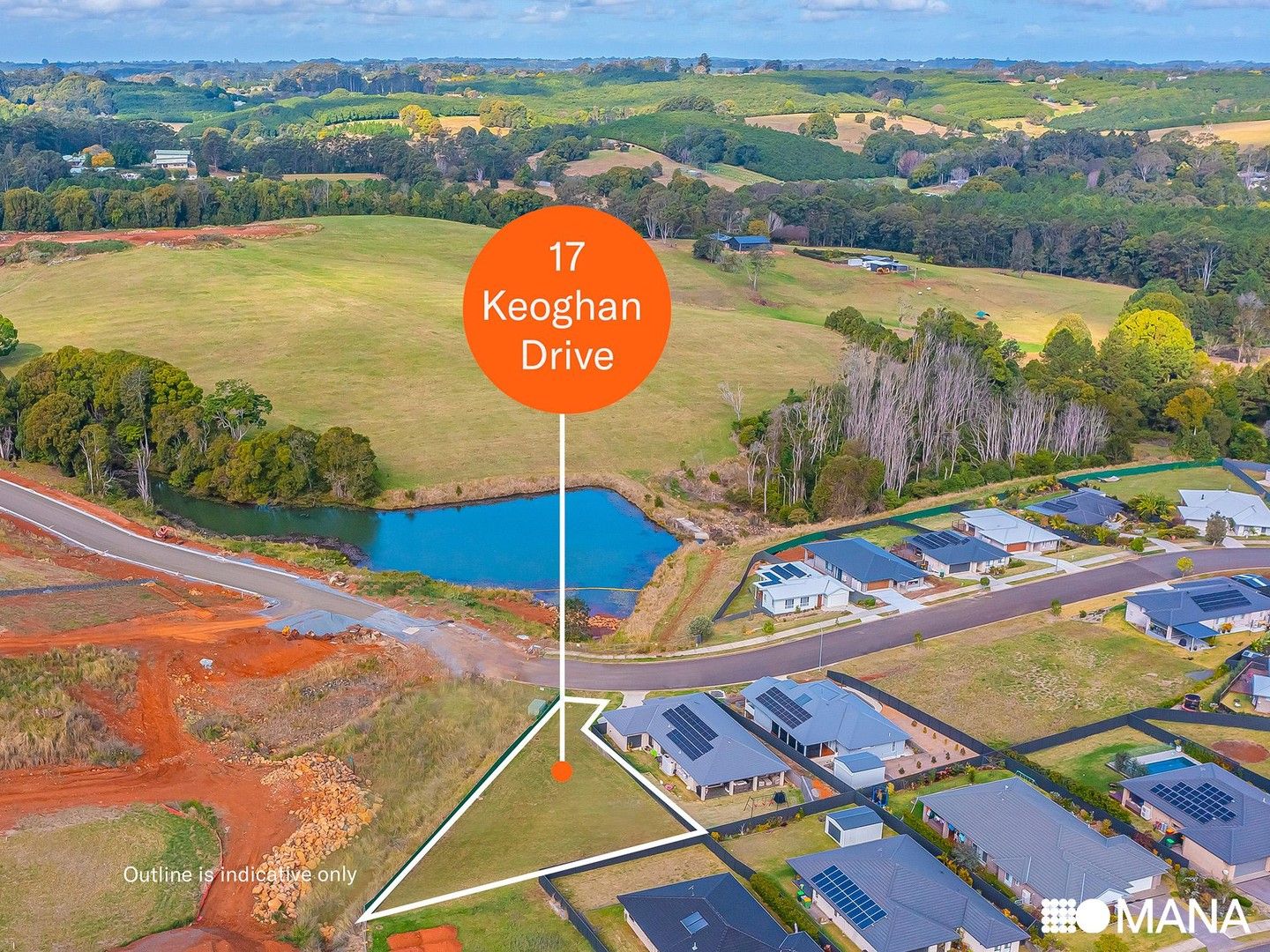 17 Keoghan Drive, Goonellabah NSW 2480, Image 0