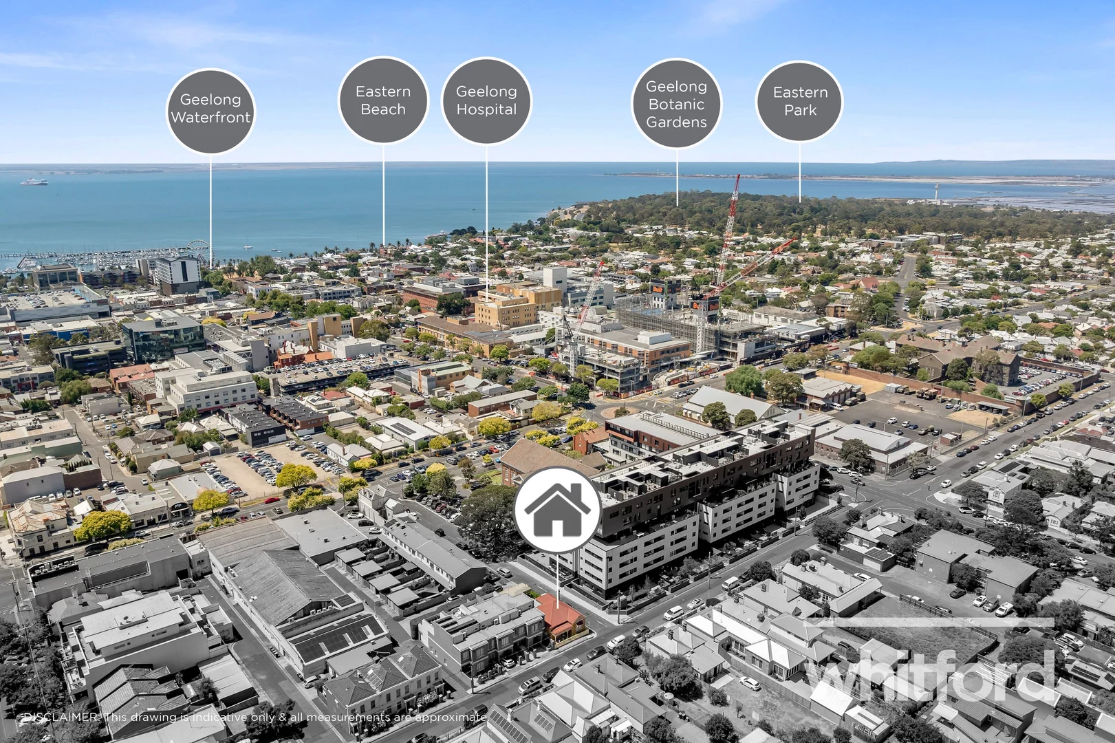 Additional image 12 of 91 Little Myers Street, Geelong VIC 3220