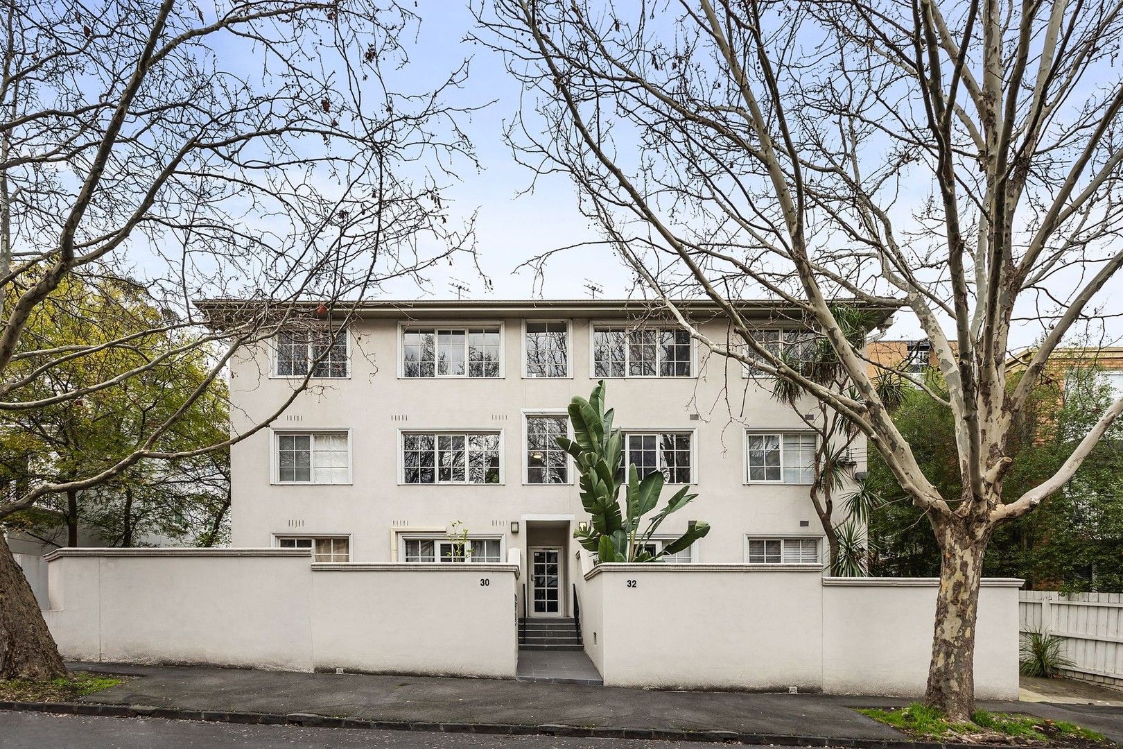 1 bedrooms Apartment / Unit / Flat in 7/32 Tivoli Road SOUTH YARRA VIC, 3141