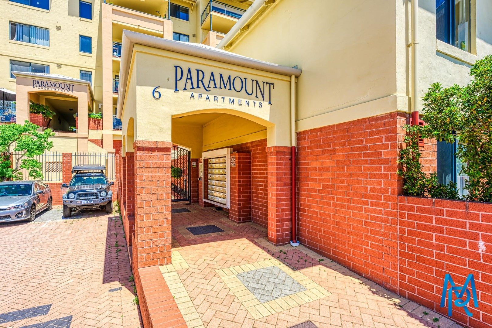 3 bedrooms Apartment / Unit / Flat in 20/6 McMaster Street VICTORIA PARK WA, 6100