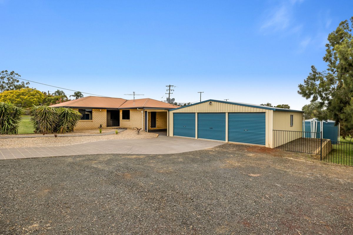 21 Garrett Street, Meringandan QLD 4352, Image 1