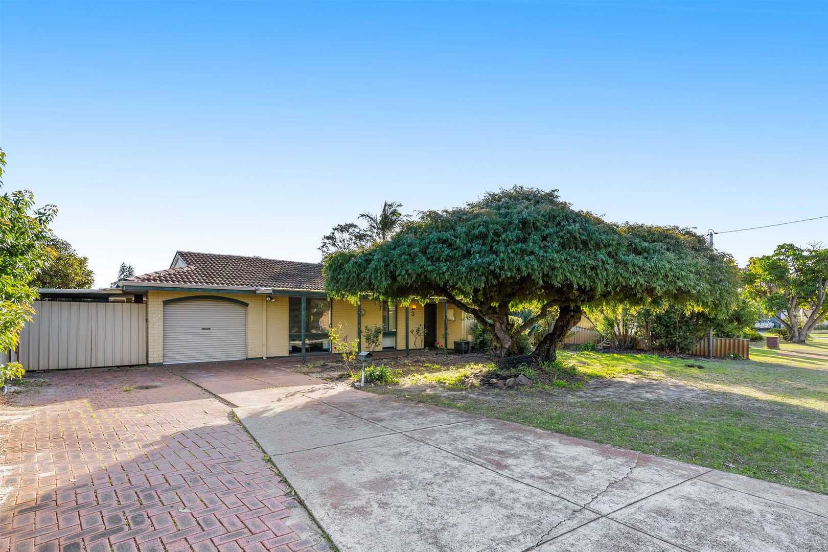 3 Hagan Court, Bull Creek WA 6149 Domain