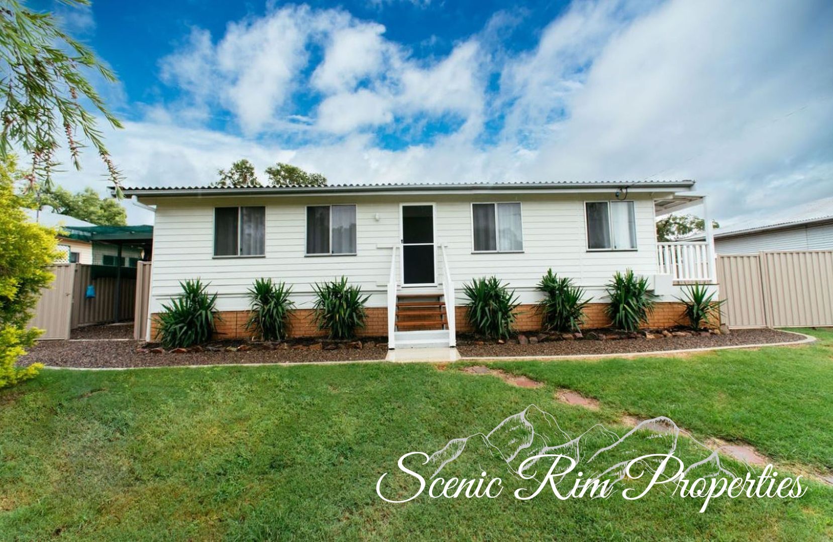 1 East Street, Boonah QLD 4310
