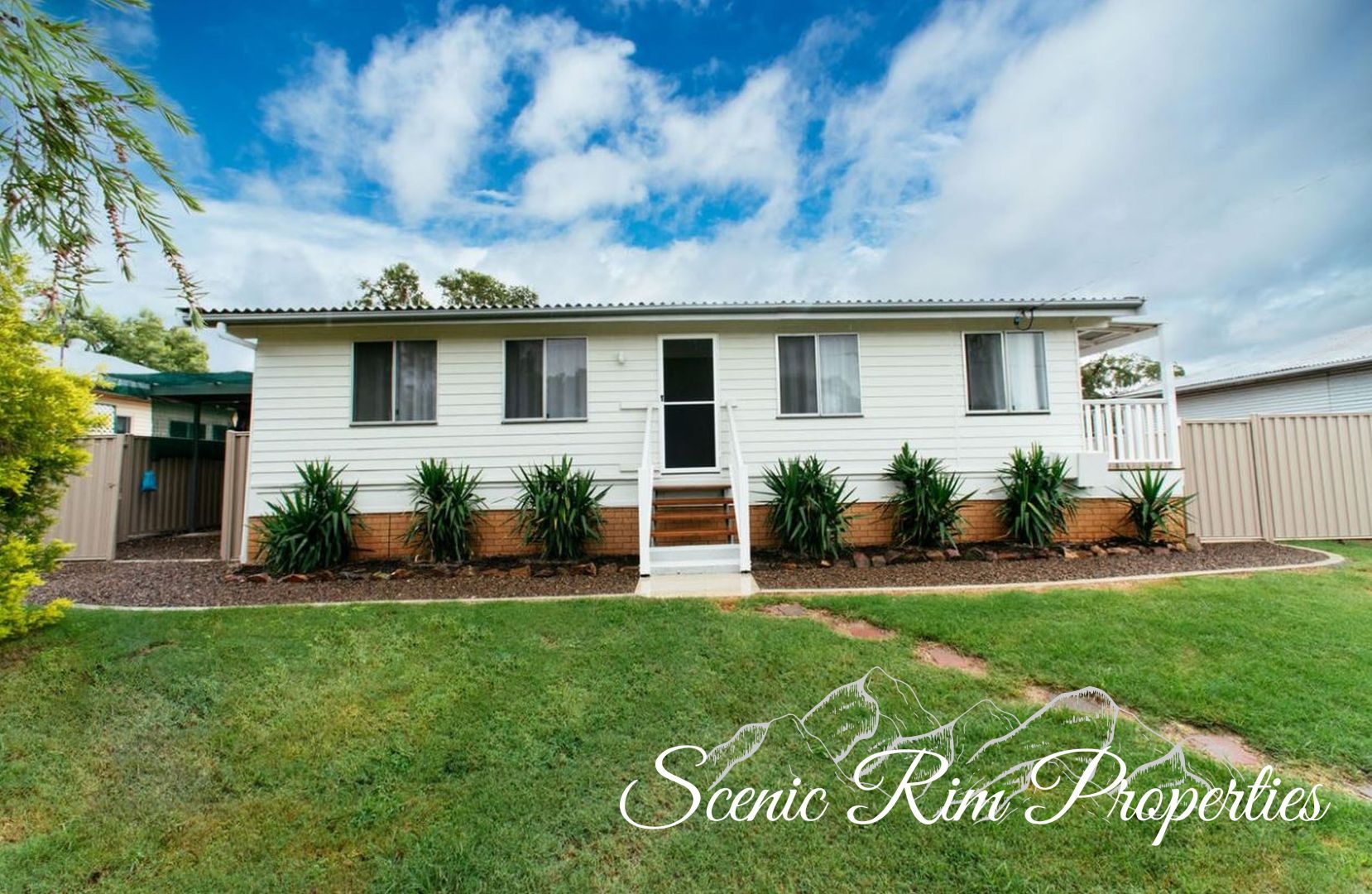 1 East Street, Boonah Property History & Address Research Domain