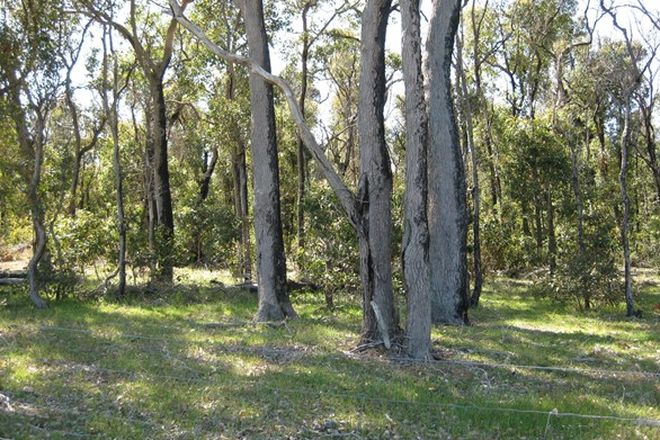 Picture of Lot 151 Pickles Road, NARRIKUP WA 6326