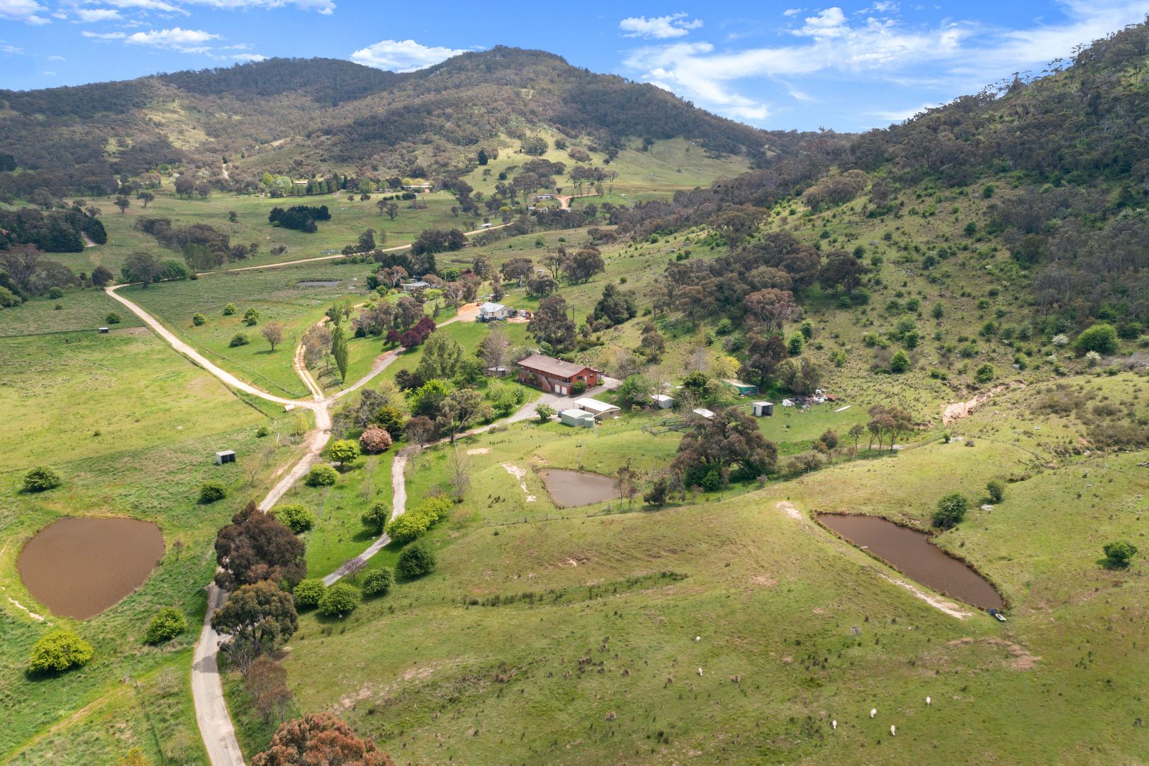 40 Moore Road, Burra NSW 2620 House for Sale Domain