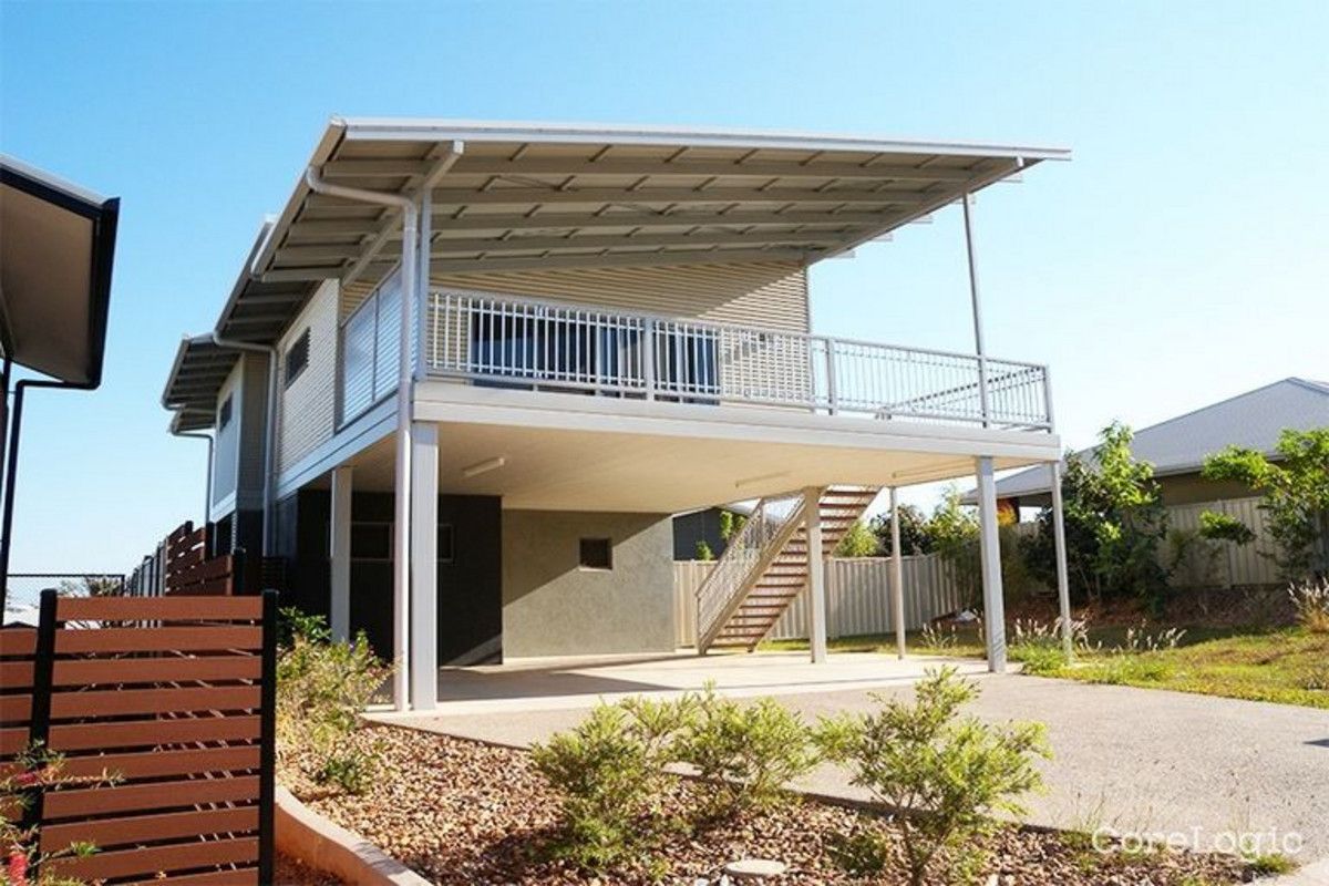 6A Trewren Street, Durack NT 0830 House For Rent Domain