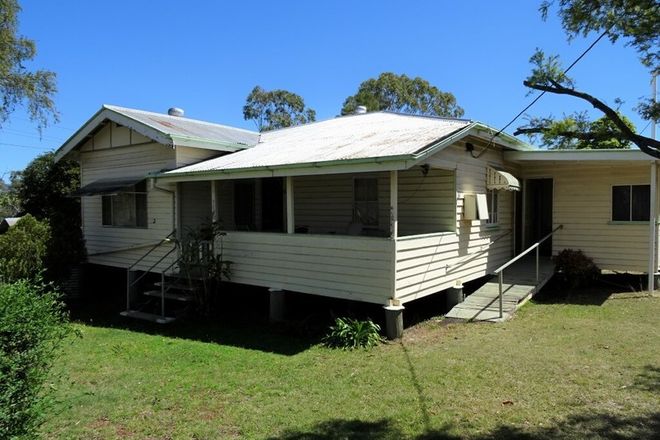 Picture of 53 Muller Rd, FASSIFERN QLD 4309