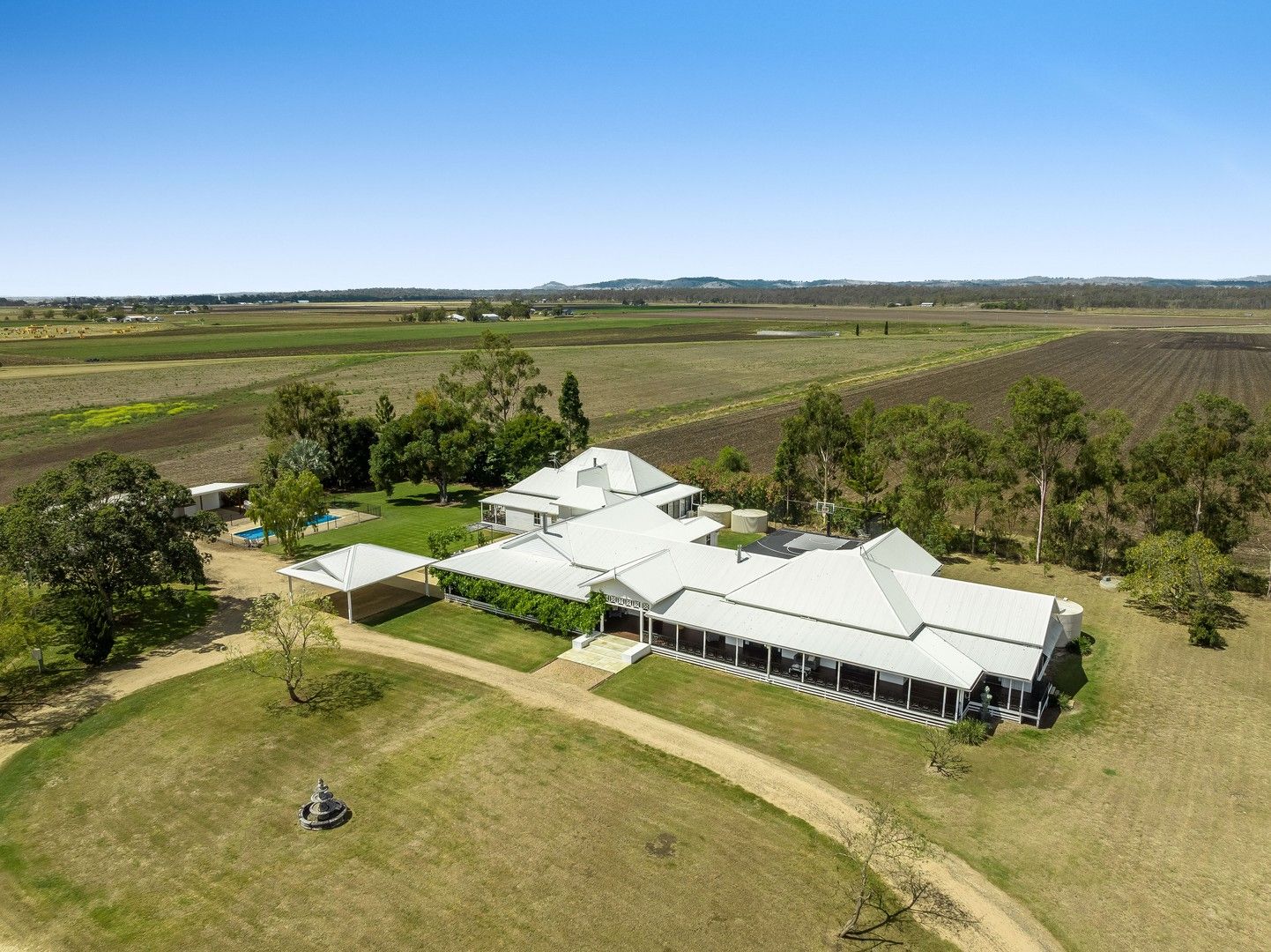 2 Hubner Road, Glen Cairn QLD 4342, Image 0