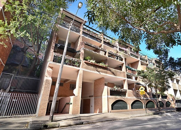 9/30A-34 Brougham Street, Potts Point NSW 2011