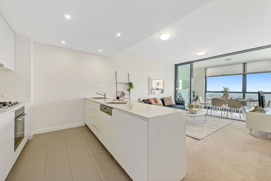 2805/69 Albert Avenue, Chatswood NSW 2067, Image 2