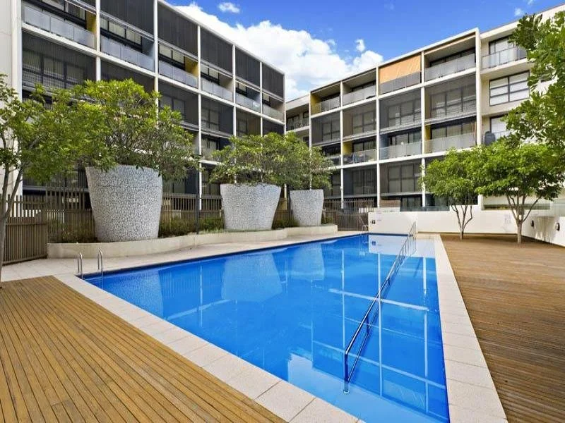 Additional image 2 of C106/2-6 Mandible Street, Alexandria NSW 2015