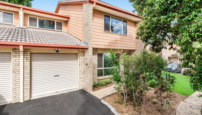 Picture of 44/253 - 257 Old Cleveland Road, CAPALABA QLD 4157