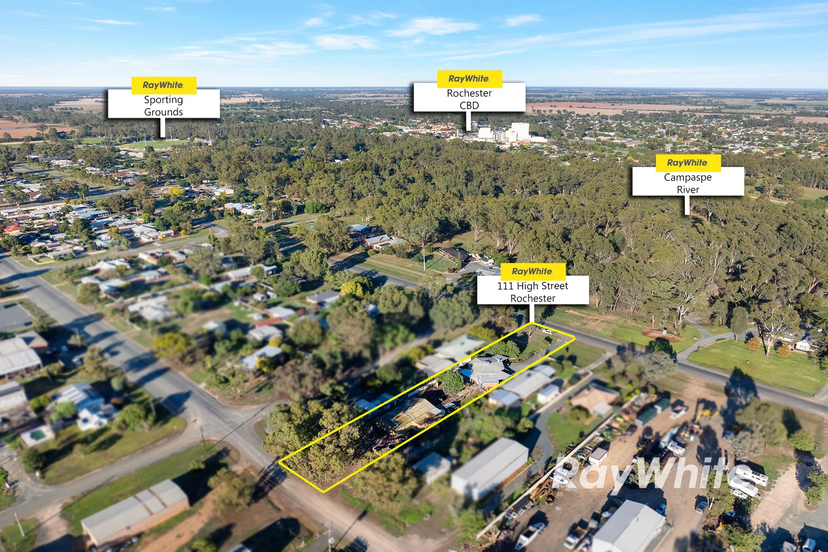 Additional image 23 of 111 High Street, Rochester VIC 3561