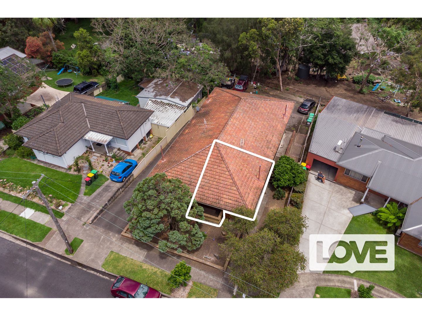 1/19 Hansen Place, Shortland NSW 2307, Image 1