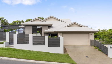 Picture of 22 Ronnex Place, ASPLEY QLD 4034
