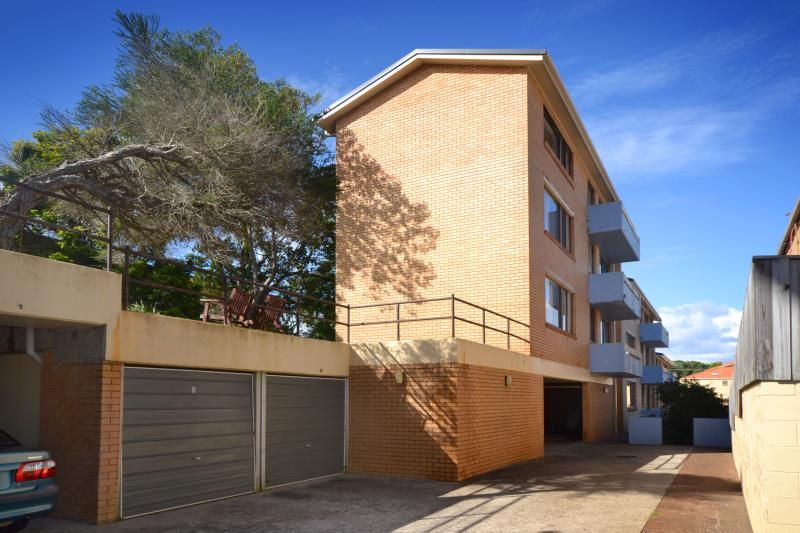 2 bedrooms Apartment / Unit / Flat in 5/11 Everard Street PORT MACQUARIE NSW, 2444