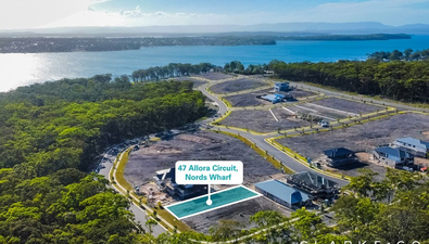 Picture of 47 Allora Circuit, NORDS WHARF NSW 2281