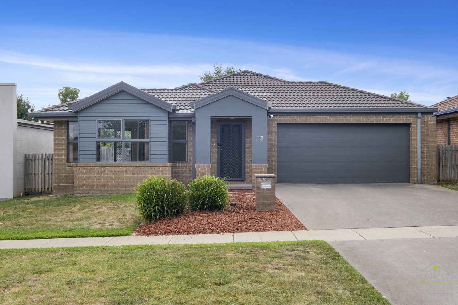 53 Mary Kitson Street, Watson ACT 2602 House For Rent Domain
